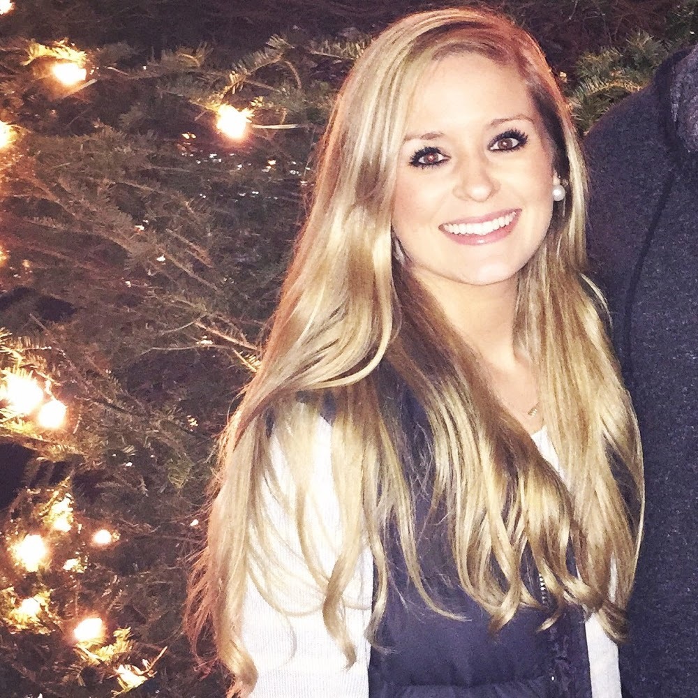 Meet your Posher, Amanda